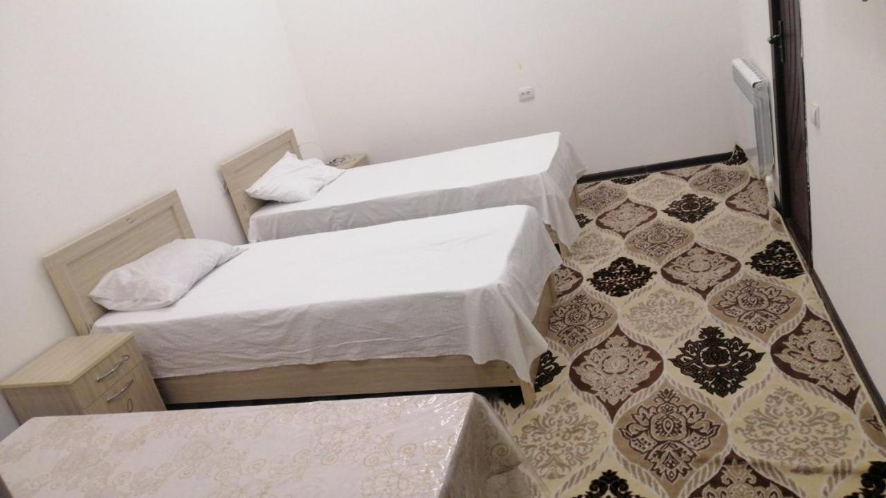 Hotel Nehal Kamal Tashkent Exterior photo