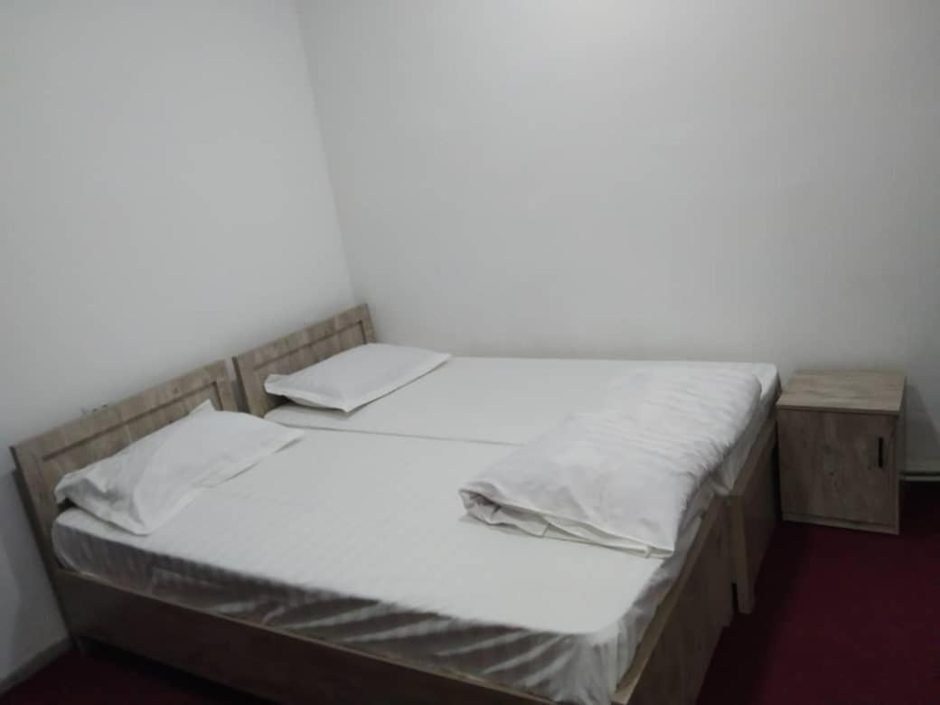 Hotel Nehal Kamal Tashkent Exterior photo